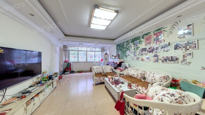 贤士湖住宅区二手房实景图