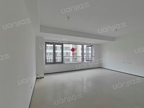 整租·学樘金茂悦 3室2厅 北