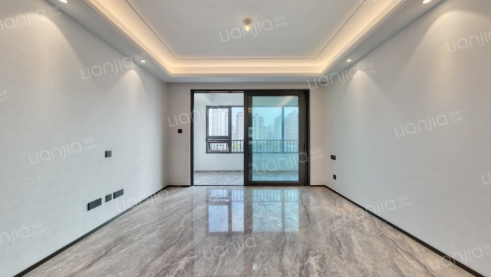 招商·文禧花园二手房实景图