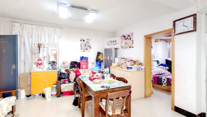 枸杞山巷二手房实景图