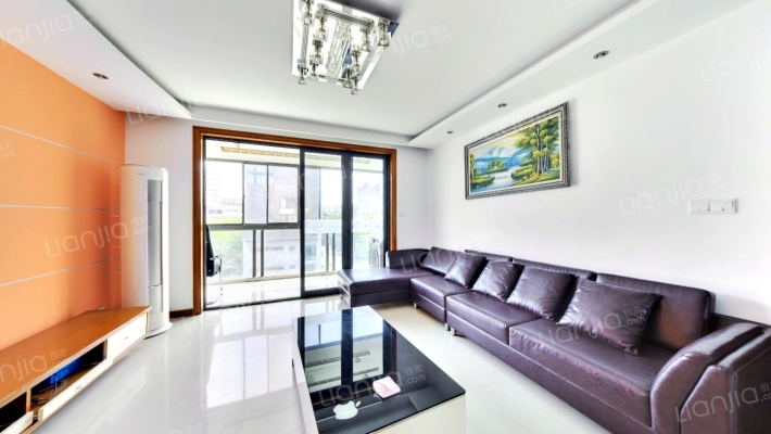 青水湾公寓二手房实景图