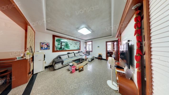 宸宫花园二手房实景图