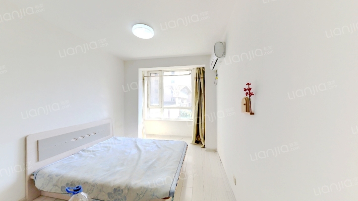 保利百合花园东园二手房实景图