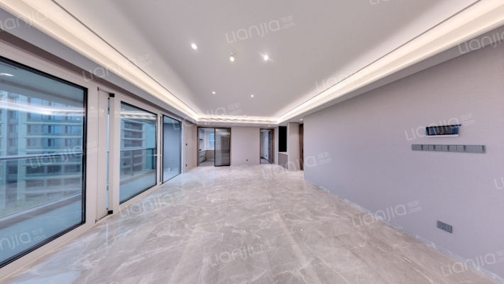 潮观揽月轩二手房实景图