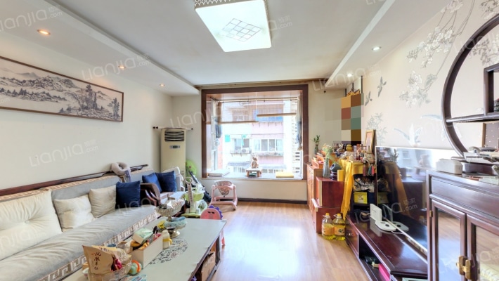 人民北路一段21号二手房实景图