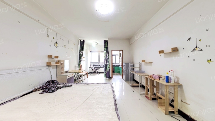 青年根据地（九龙坡）二手房实景图