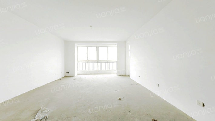 银河花园E区二手房实景图