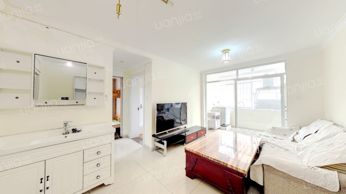 交林小区二手房实景图