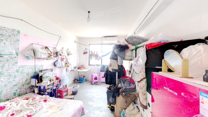 晋都苑二手房实景图