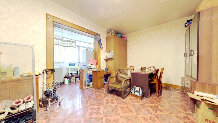 亚光小区二手房实景图