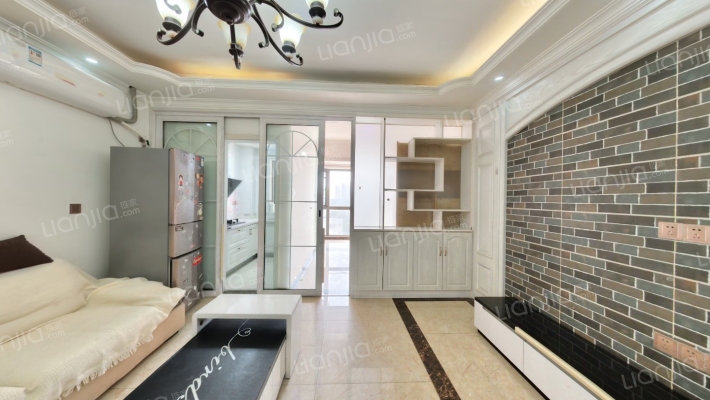 升龙城11号院二手房实景图