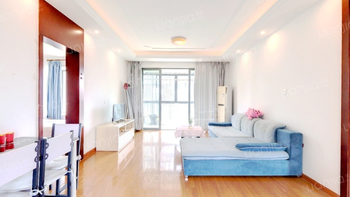 颐和泊雅轩二手房实景图