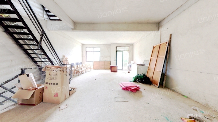 龙胤花园二手房实景图