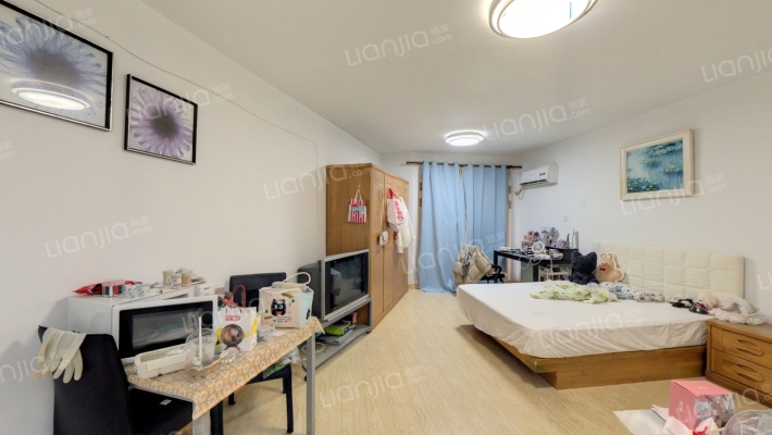 嘉德广场二手房实景图