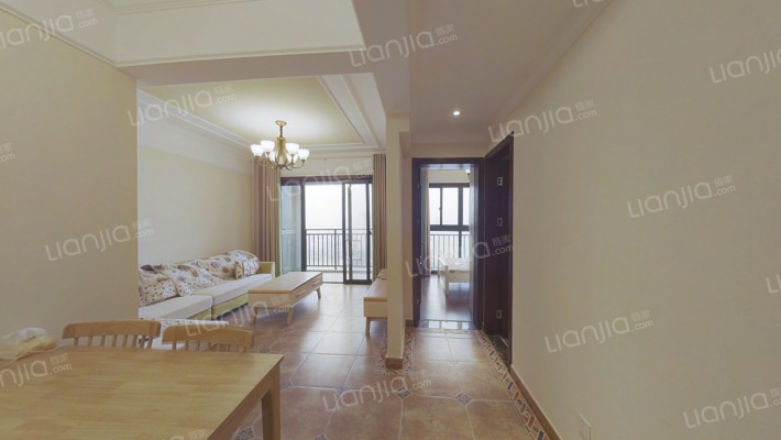 奥贝学府一号二手房实景图