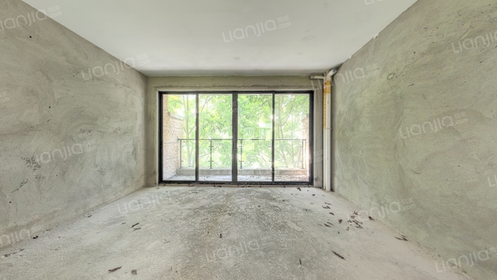 富山御景二手房实景图