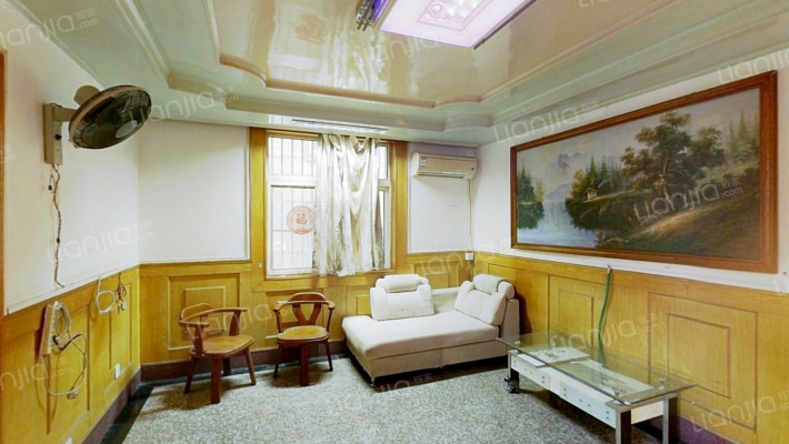 团结路6号二手房实景图