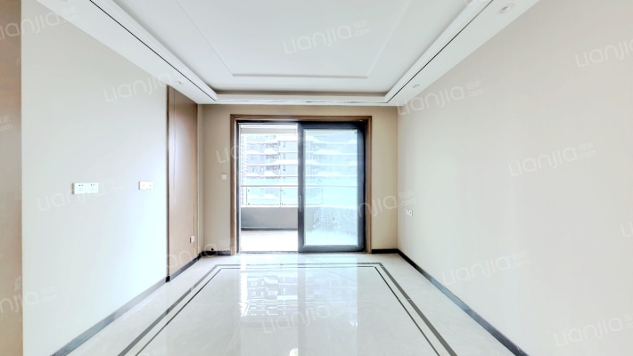 瀚海尔湾二手房实景图