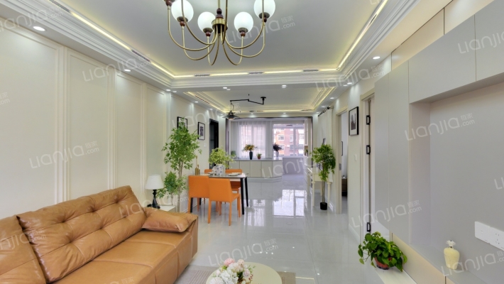 星宇东区二手房实景图