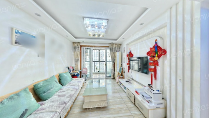 品院观悦二手房实景图