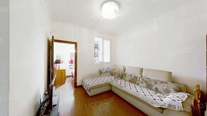 九龙星光二手房实景图