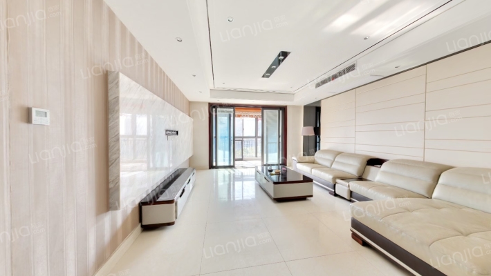 碧桂园天玺湾西区二手房实景图