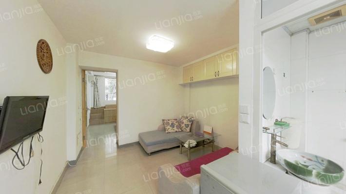 雅居公寓二手房实景图