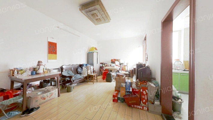 轴馨苑二手房实景图