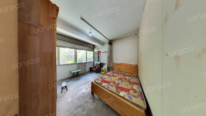 金竹苑3区二手房实景图