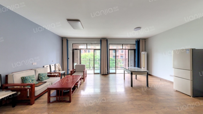 广丰太阳城二手房实景图