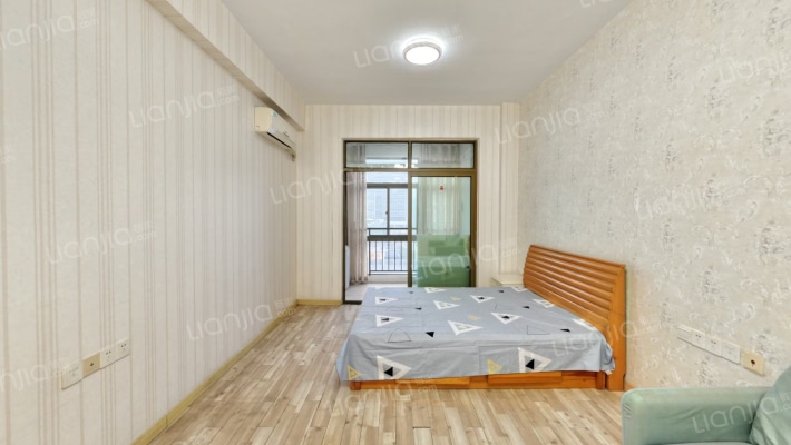 丹霞柠檬郡二手房实景图