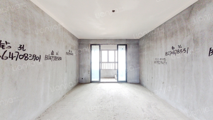 汇仁阳光花园南区二手房实景图