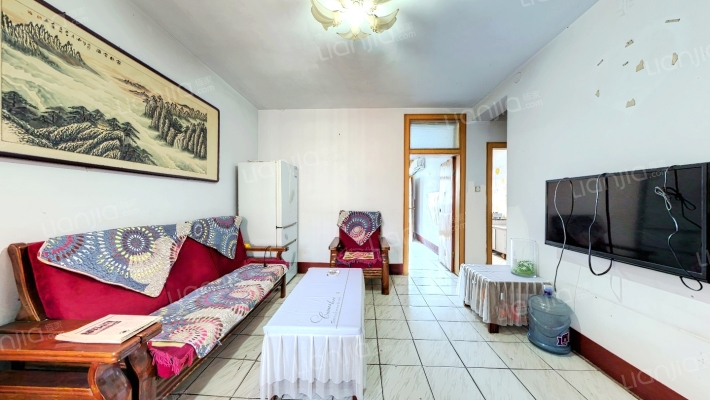 地方道路管理站二手房实景图