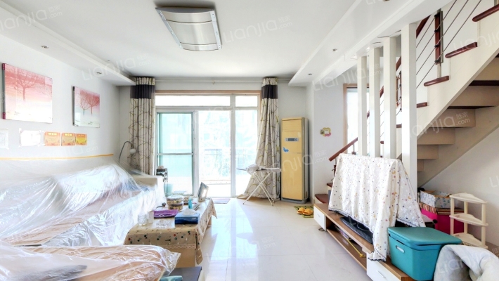 颐和花园二手房实景图