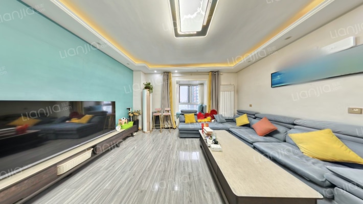 民生新世界二手房实景图