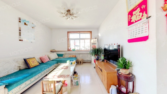 大华正信花园二手房实景图