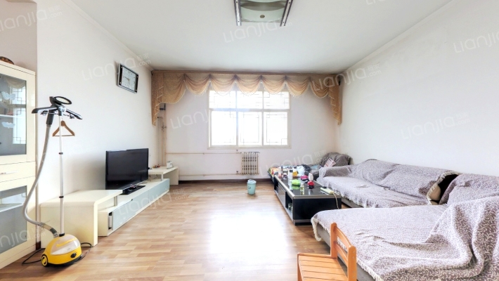 西湖南街市政家属院二手房实景图