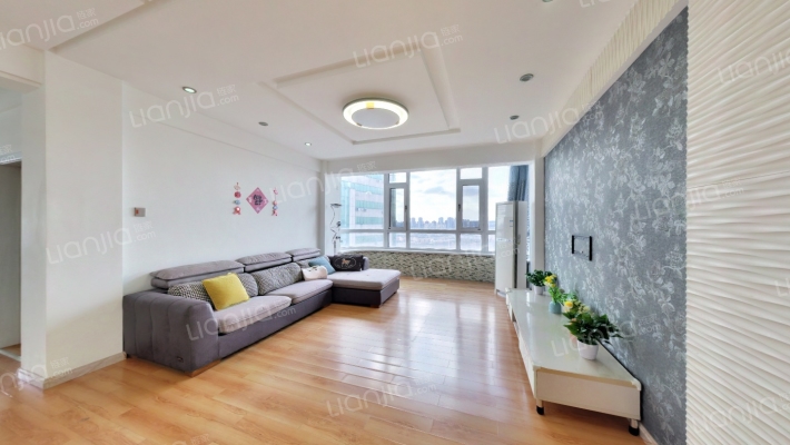 巨鹏大厦二手房实景图