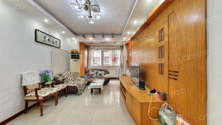 碧湖花园二手房实景图