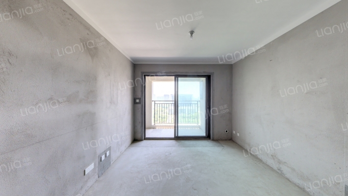 君安华庭二手房实景图