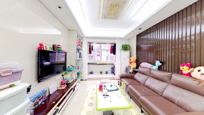 煤医物测小区二手房实景图