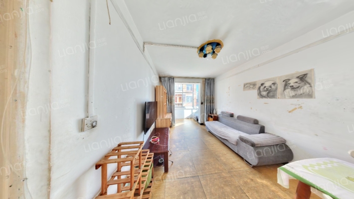 昆明啤酒厂生活区二手房实景图