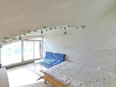 整租·车家岭小区 2室1厅 南/北