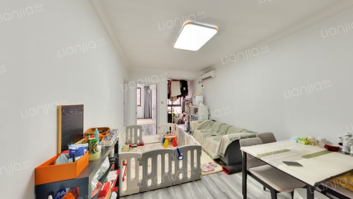 玉兰清苑二手房实景图