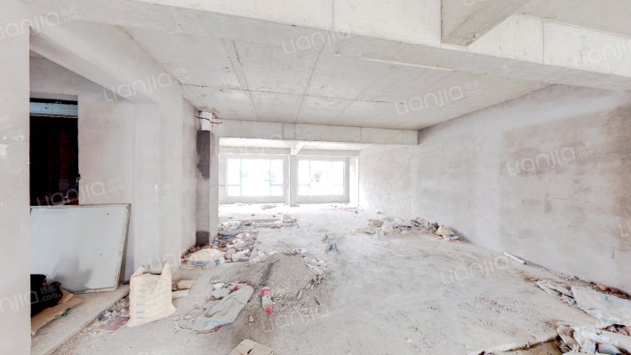 双雁路二手房实景图