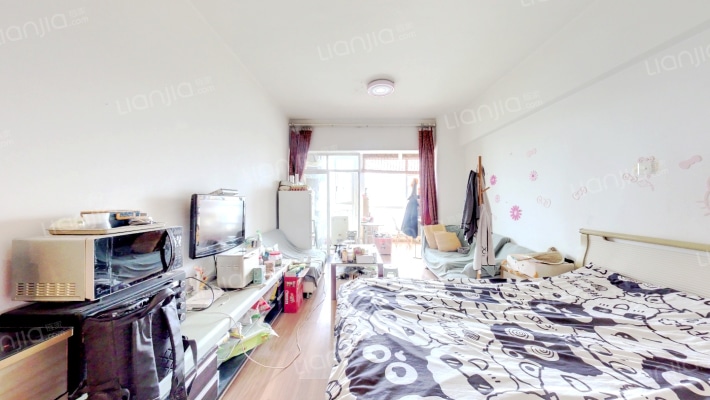 樱花丽景二手房实景图