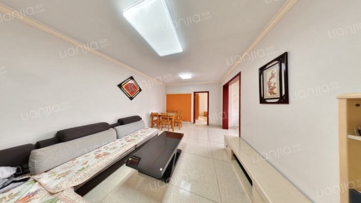 博雅新城A区二手房实景图