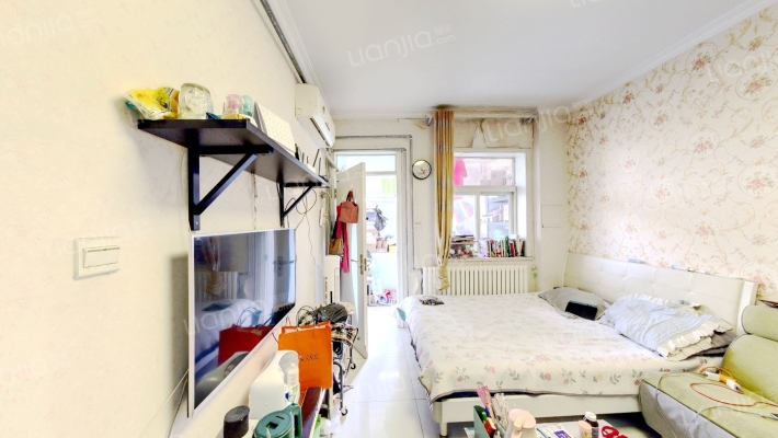 燕子山小区东路二手房实景图