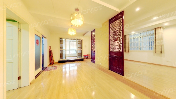 惠济二路五号大院二手房实景图