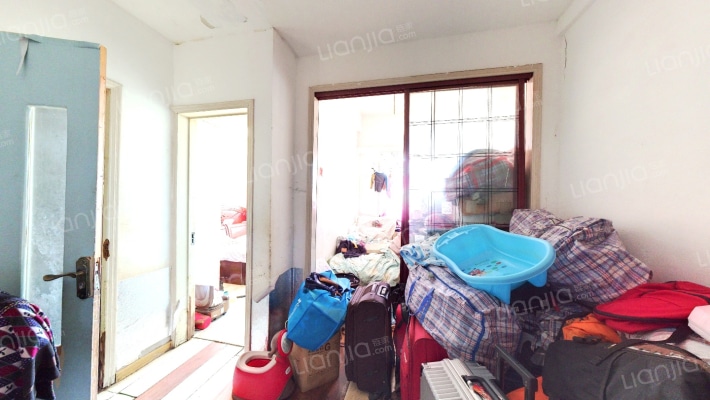 新青年汇 二手房实景图